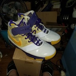 Nike Kobe 2